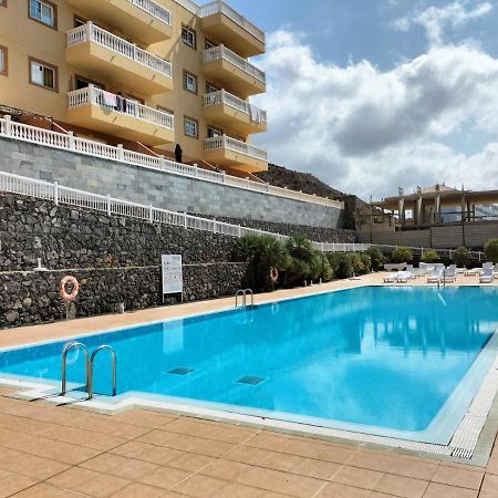 Tropical Apartment - Heated Pool Эль-Пальмар Экстерьер фото